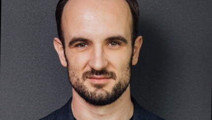 Matej Trbara of Farseer