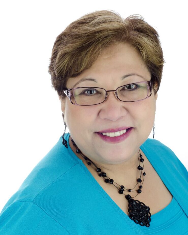 Gerri Sexsion is president and CEO of Jax Federal Credit Union