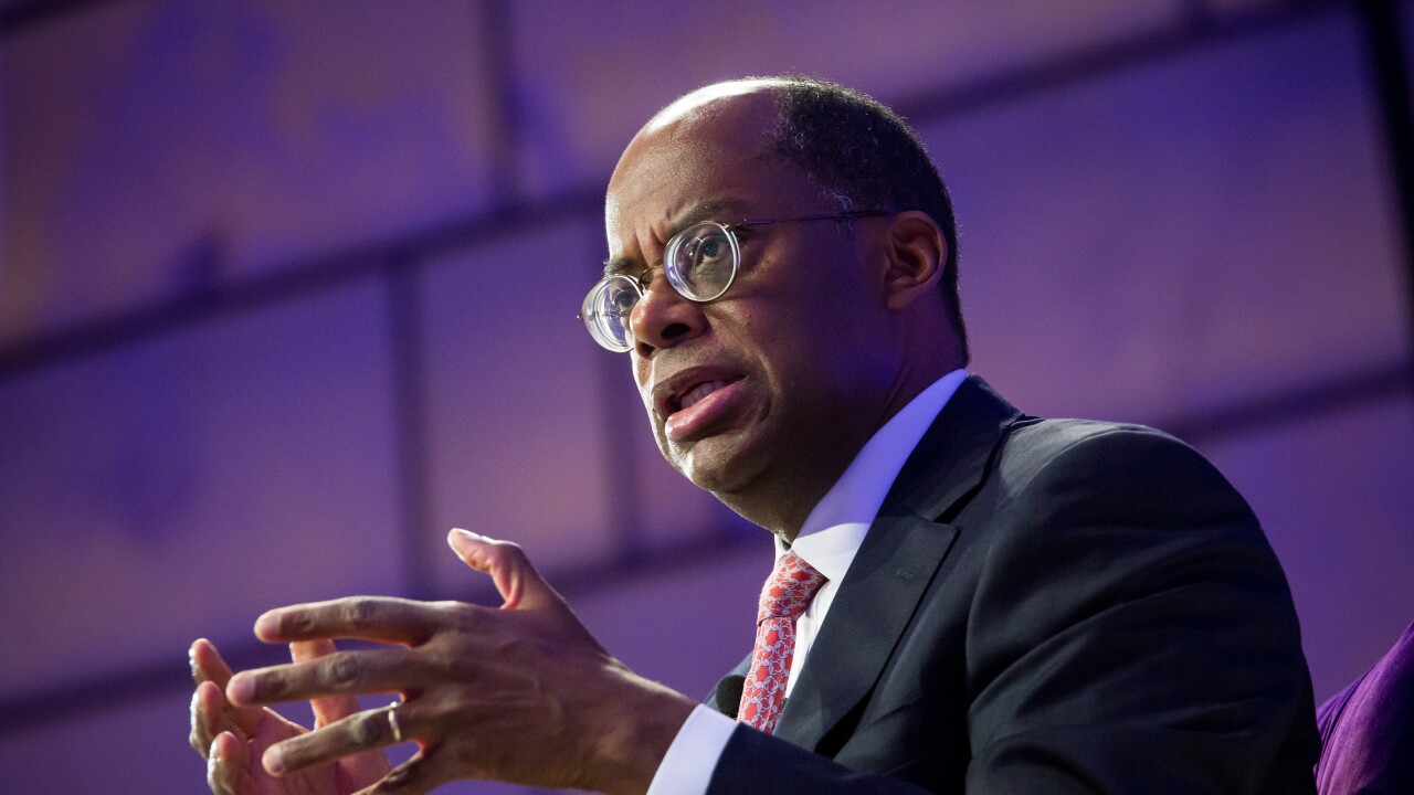 In an ongoing attempt to expand TIAA’s customer base, CEO Roger Ferguson recently acquired EverBank Financial and purchased technology firm MyVest.