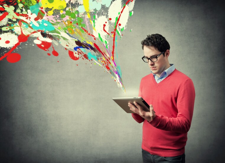 18. Creative Director