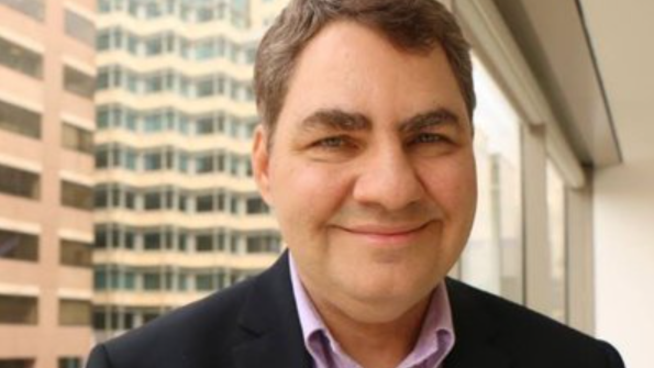 Mike Lux, founder of Mike Lux Media