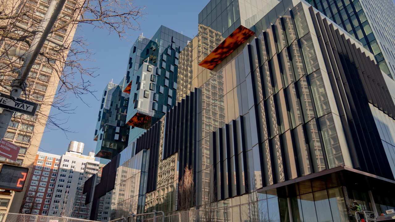 New York University
