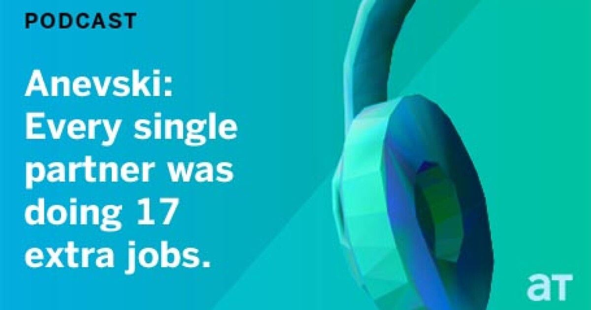 Renovating your back office | Accounting Today Renovating your back office | Accounting Today