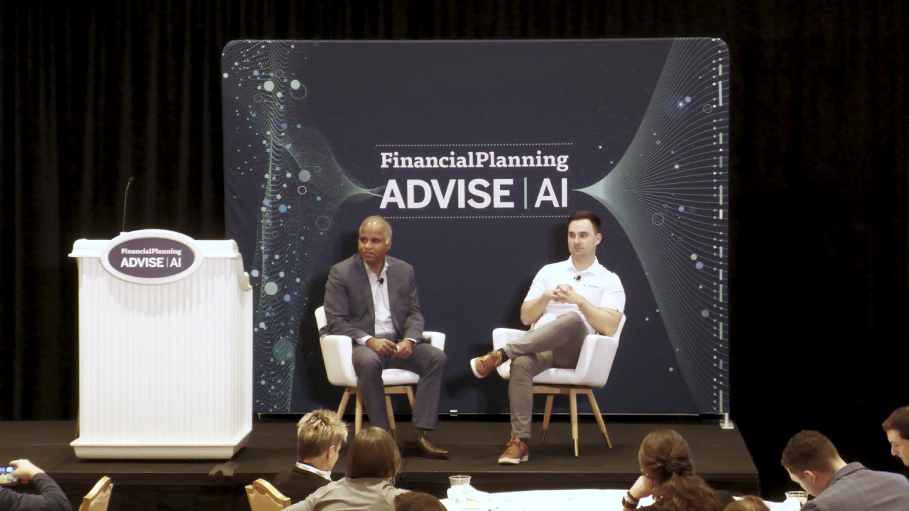 Discover How AI-Powered Solutions Are Transforming Advisor Productivity and Investor Engagement