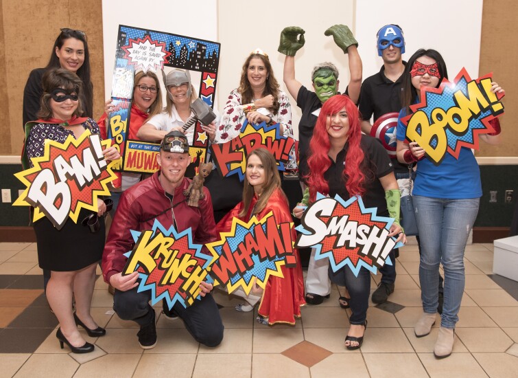 Best Firms 2018 - MBAF