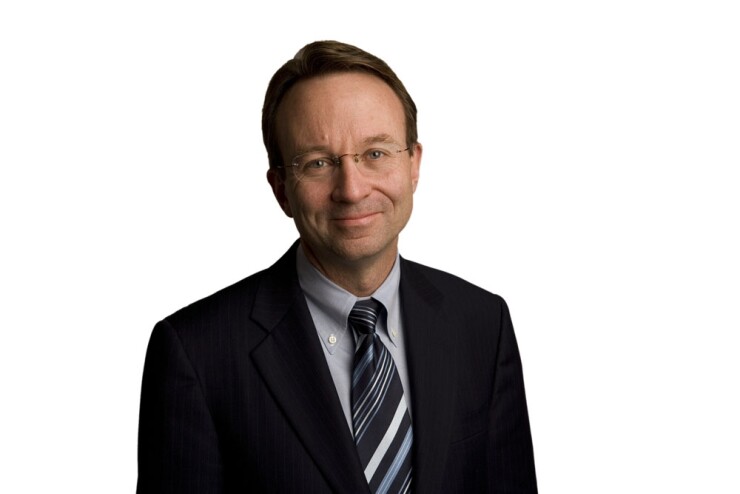 Philip Flynn, CEO of Associated Banc-Corp