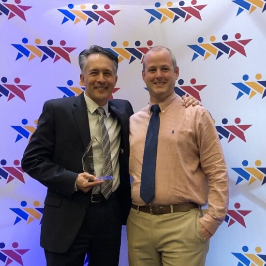 Steve Silva, Hanscom FCU.jpg