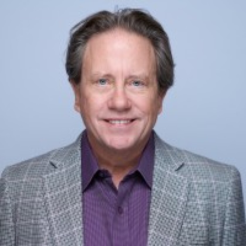 Chris Juneau of SAP Concur