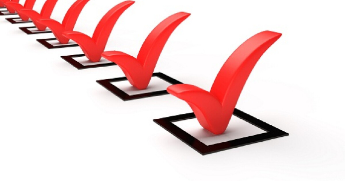 Inscope solution uses AI to produce disclosure checklists