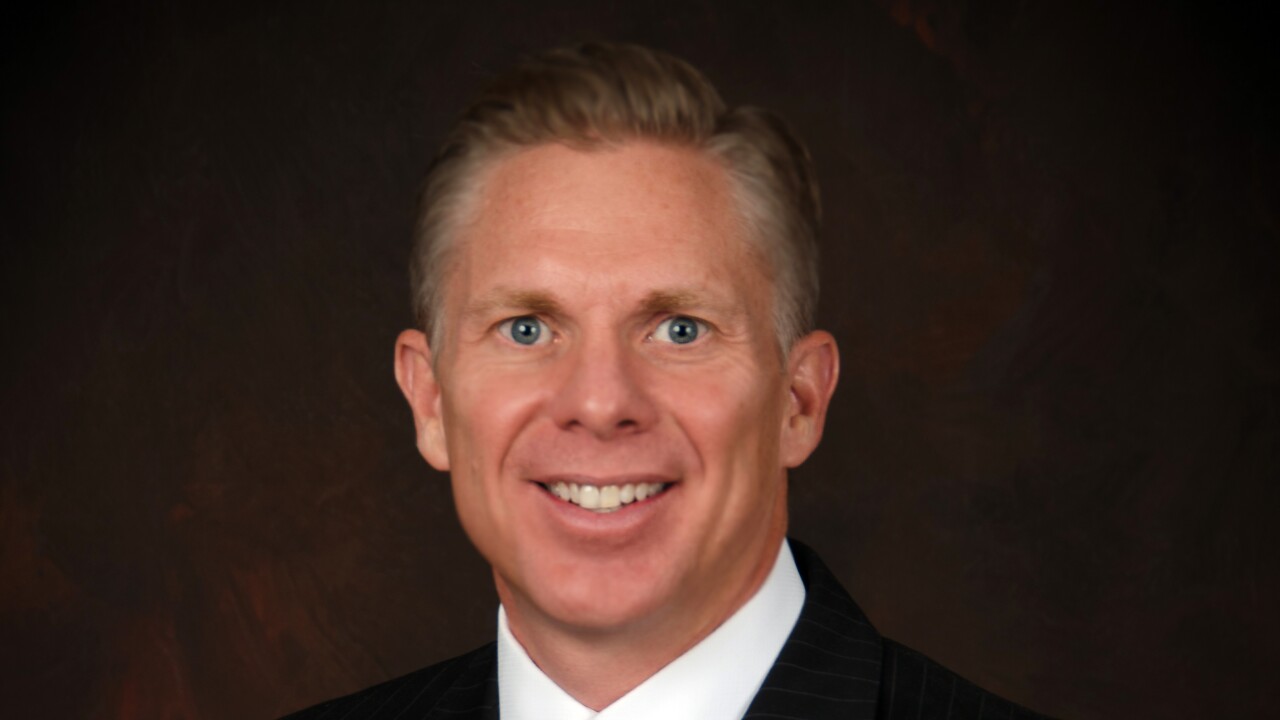 Todd Baker, former UBS adviser, has left the wirehouse to join HighTower.