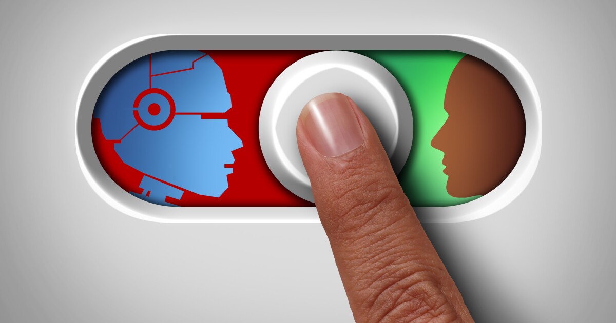 What accounting firms miss when they rush into AI What accounting firms miss when they rush into AI