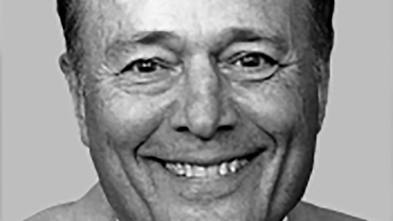 Rep. Bill Archer