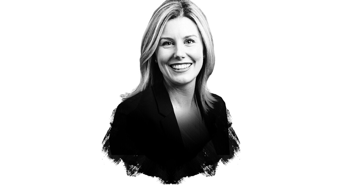 Jennifer Reesman Jennifer Reissman, Seacoast Bank | Next 2021 | American Banker