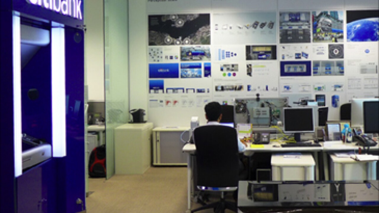 Innovation Labs: Boon or Boondoggle?