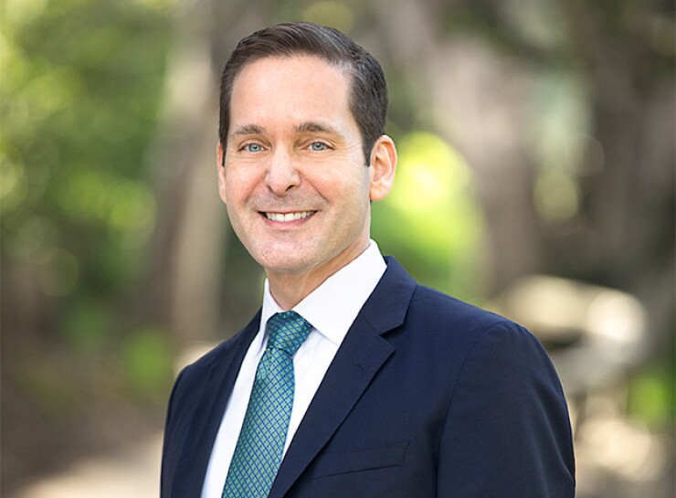 CalCPA CEO Anthony Pugliese