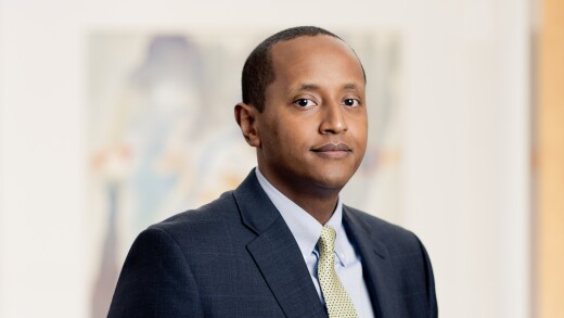 Isaac Yilma