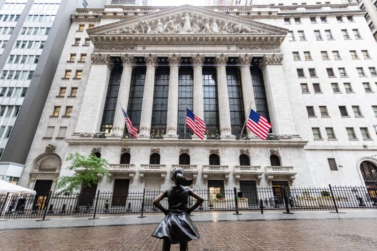 American women control more than $10 trillion in U.S. household financial assets, an amount likely to triple within a decade, according to a McKinsey report.