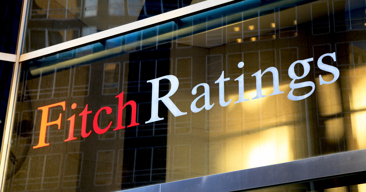 Fitch Ratinfs Fitch Ratings proposes new criteria to rate data center securitizations ...