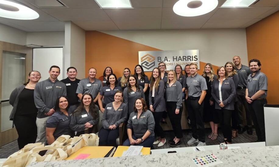 2024 Best Firms - - BA Harris