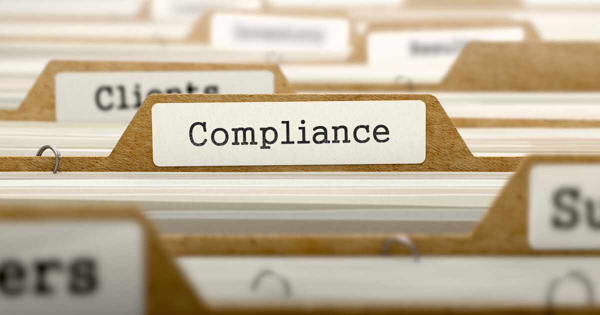 As banks rely more on vendor platforms, the compliance burden shifts