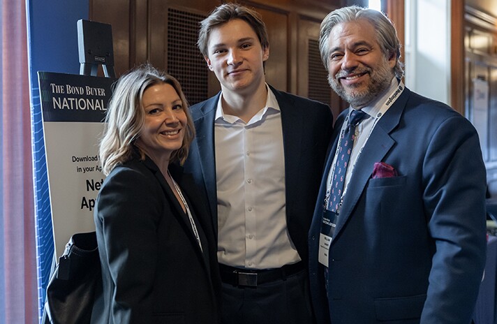 The Bond Buyer National Outlook 2026