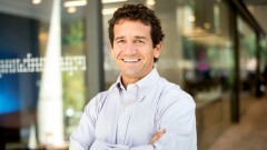 LendingClub president Steve Allocca