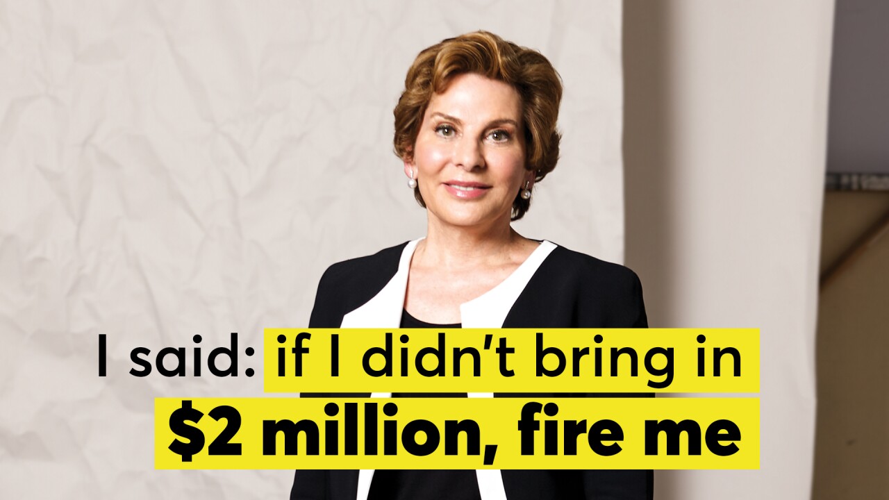 Thumbnail for Video: Diane Schumaker-Krieg, Global Head of Research, Economics and Strategy, Wells Fargo Securities