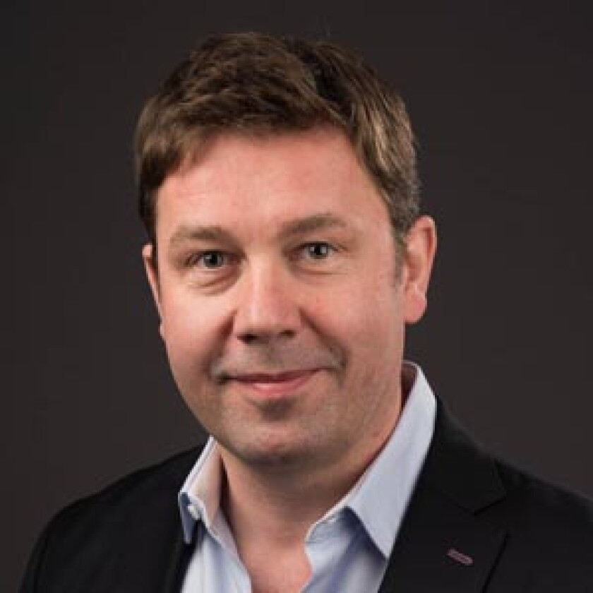 Michael Hughes