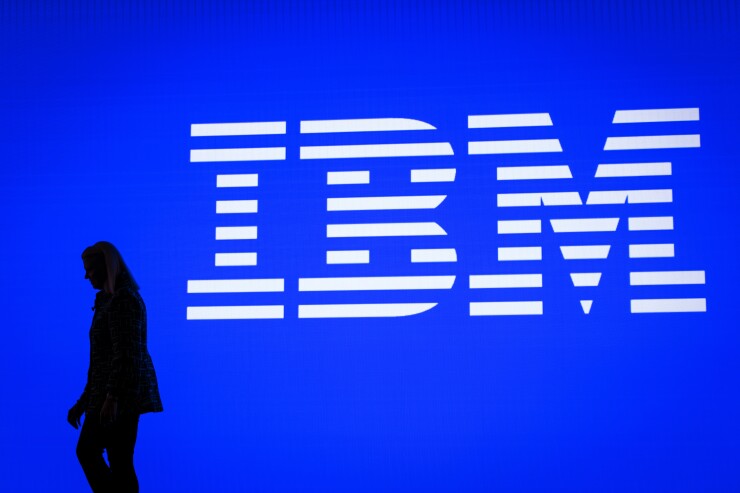 IBM logo