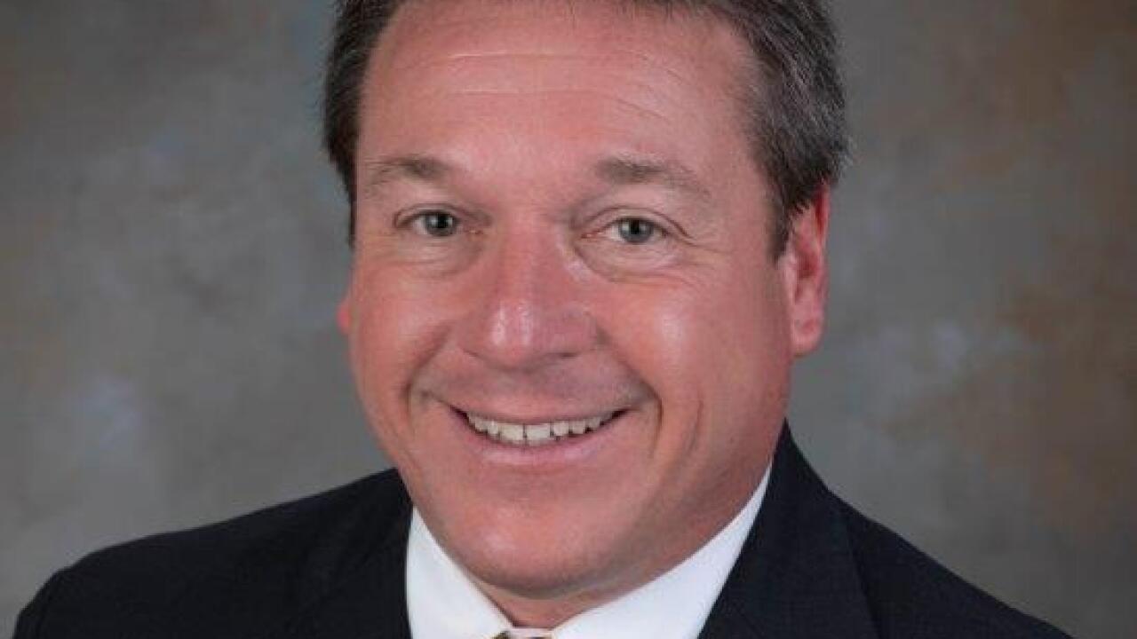 Martin Head, CEO and president of MAX Credit Union.jpg