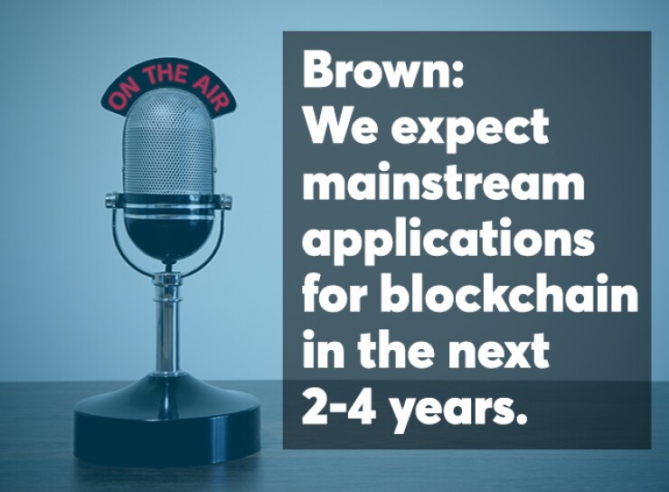 Thack Brown podcast screen