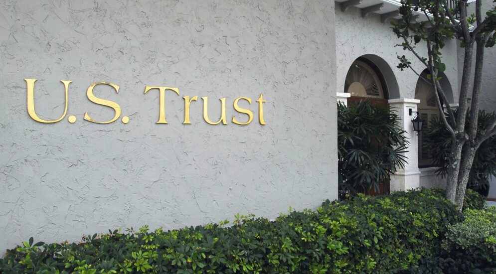 U.S. Trust