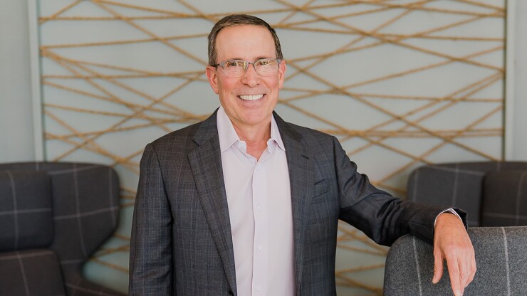 Mark Christian, InBank