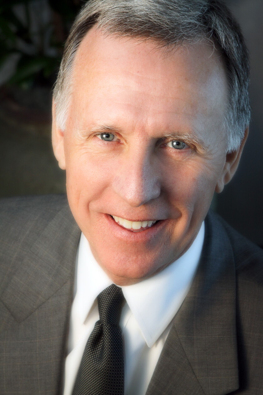Scott Earl, MWCUA