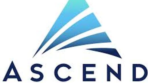 Ascend 2025 logo