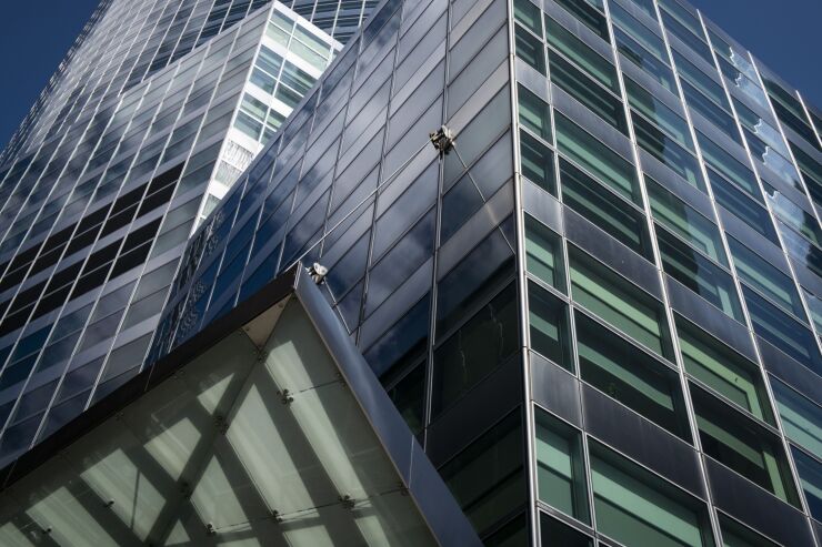 As the pitch book for its fund states, Goldman is offering to “work constructively with management to resolve critical issues.”