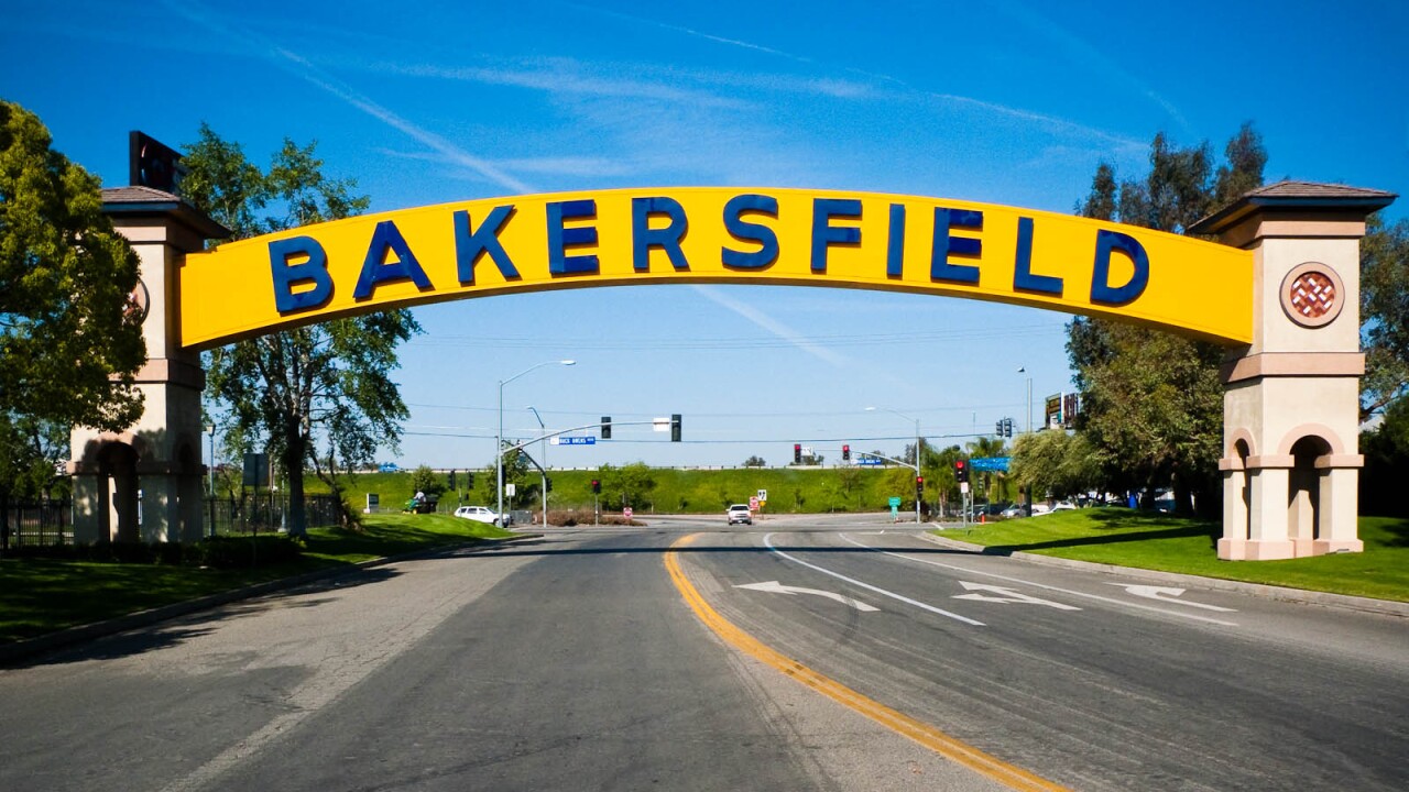 Bakersfield, Calif.