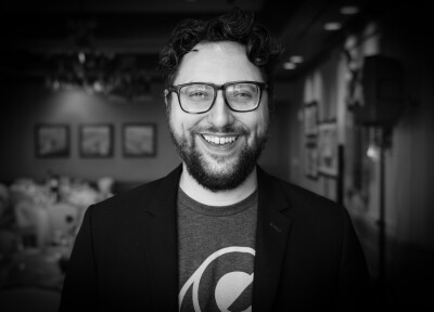 David Karandish 2