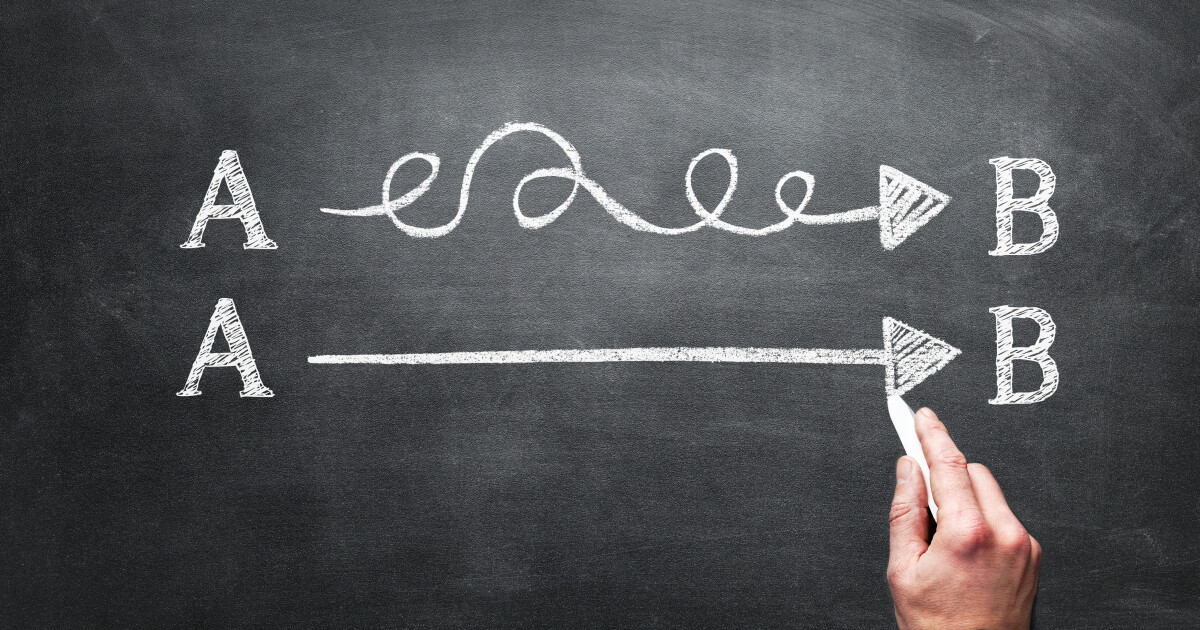 Boomer’s Blueprint: 4 ways algorithms can improve your accounting firm Boomer’s Blueprint: 4 ways algorithms can improve your accounting firm