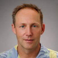 John H. Robinson
