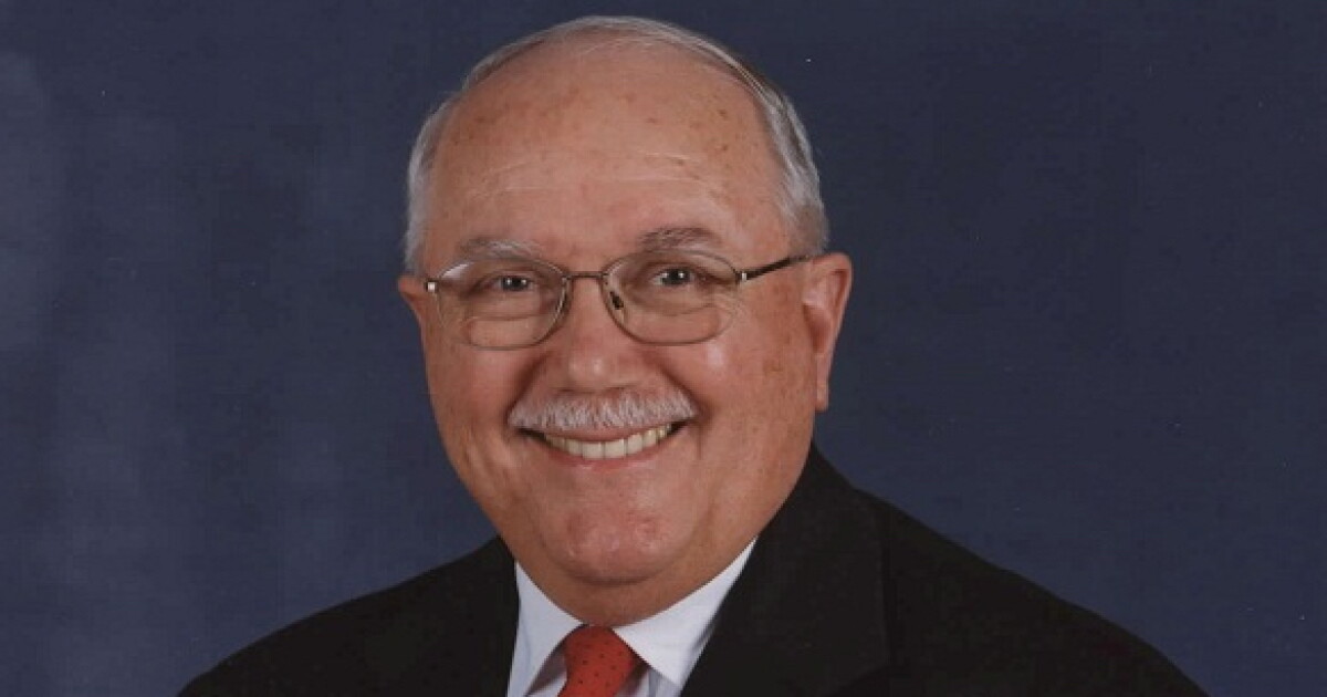 Accounting tech leader Rick Richardson dies at 81 Accounting tech leader Rick Richardson dies at 81