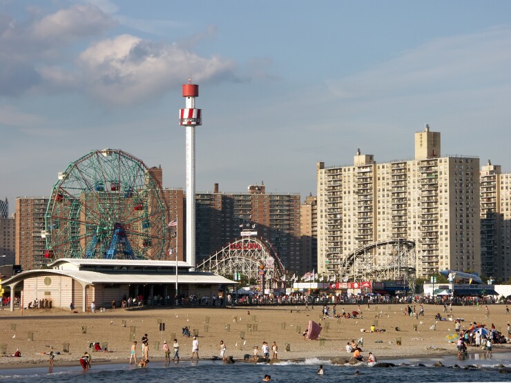 Coney Island