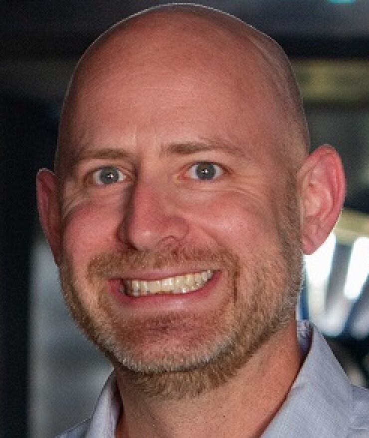 Michael Newman of IBHS