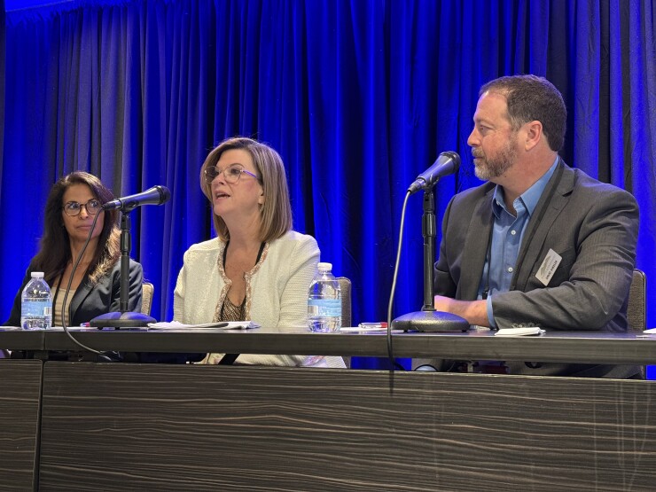 Ingrid Ripley Julie Shaffer David Sheeler