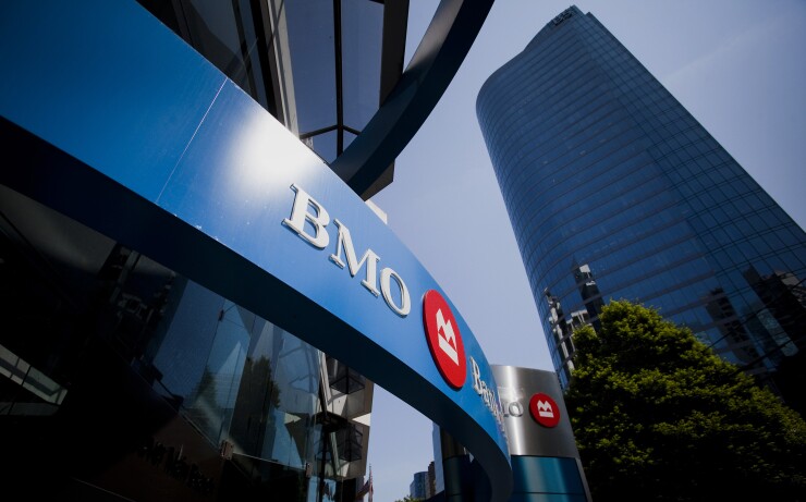 bmo building