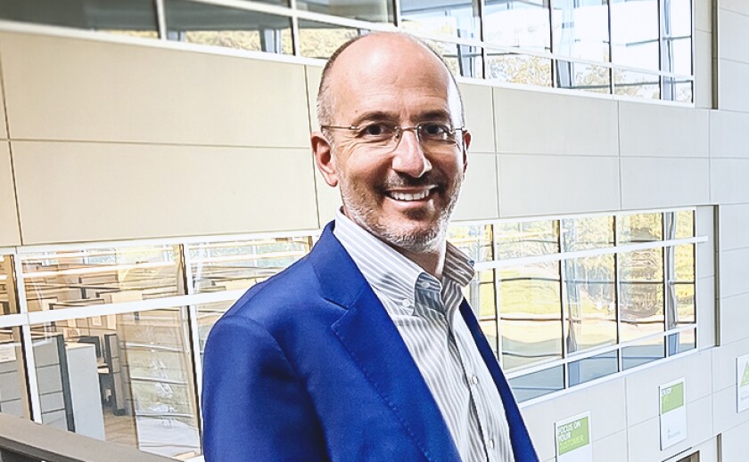 Andy Hernandez, chief digital officer, Regions Bank