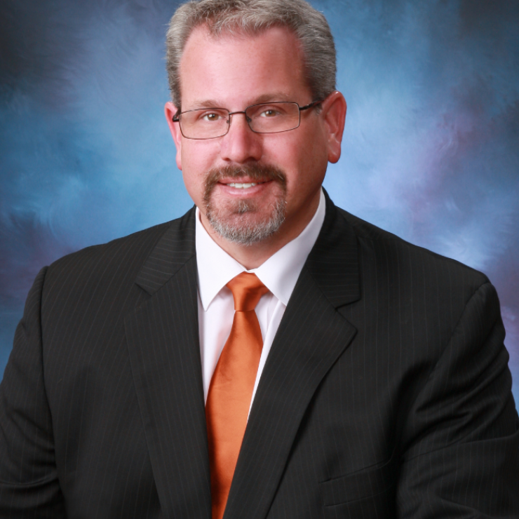 E.J. Donaghey is new CEO of Citizens Community CU