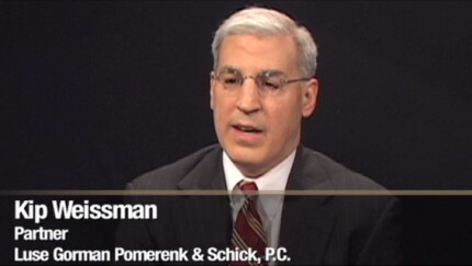 Thumbnail for Video: Deal Market Ripening for Mergers of Equals