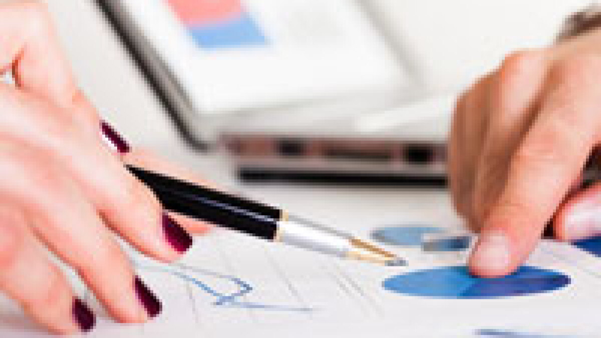 Venture capitalists look to B2B fintechs as investing market shifts - Vimarsana News