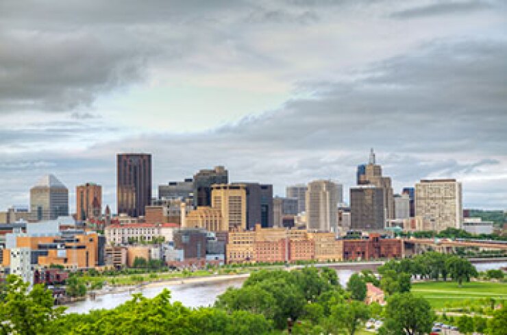 St. Paul, MInn.